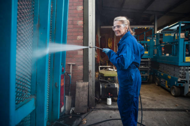 Best Affordable Power Washing  in Sterling City, TX