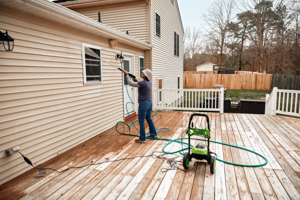 Best Concrete Pressure Washing  in Sterling City, TX