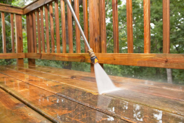 Best House Pressure Washing  in Sterling City, TX