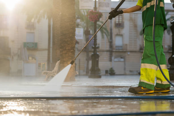 Best Deck Cleaning Services  in Sterling City, TX
