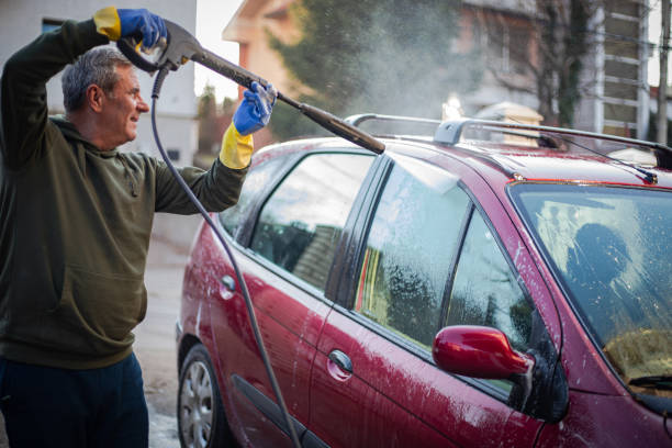 Sterling City, TX Pressure Washing Company